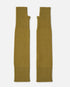 Rabens Saloner Dolli pure wool sleeves fern green